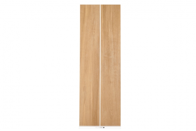 Natural wood light beige R11 grip