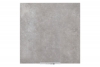 Concrete effect porcelain stoneware grey