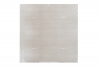 Concrete effect porcelain stoneware white