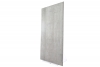 Light grey concrete floor tiles