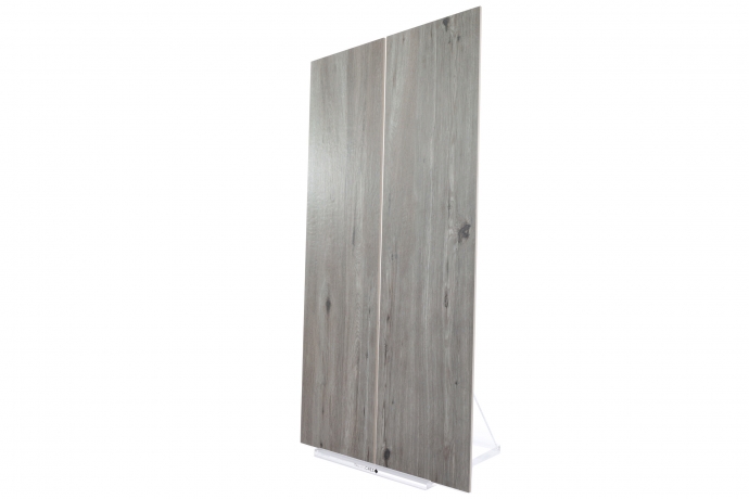 Legno grezzo grigio