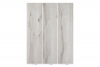 Wood effect floor tiles white