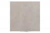 Concrete effect porcelain stoneware taupe