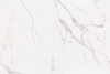 Marble effect tiles - White melange