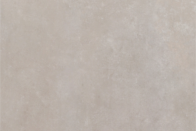 Concrete effect porcelain stoneware grey