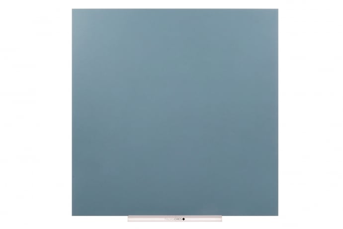 Matt essential concrete effect grey-blue