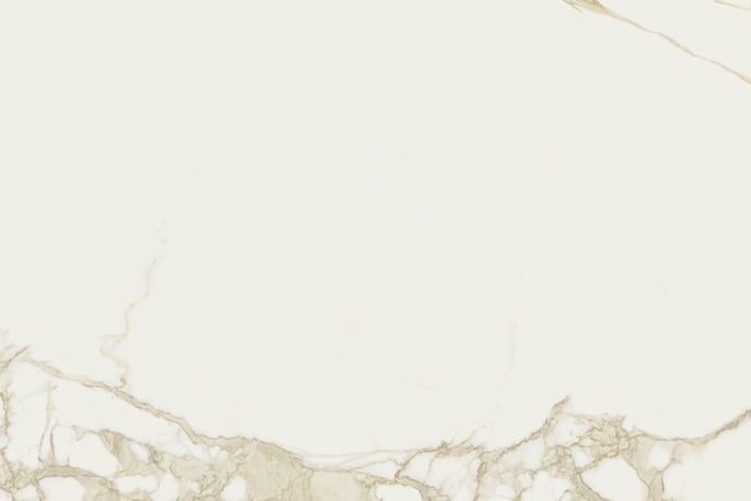 Matt marble cream melange