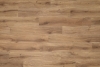 Wood effect floor tiles nut