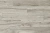 Wood effect floor tiles smokey grey