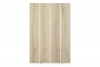 Wood effect floor tiles honey