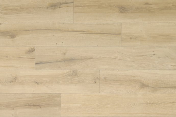 Wood effect floor tiles honey