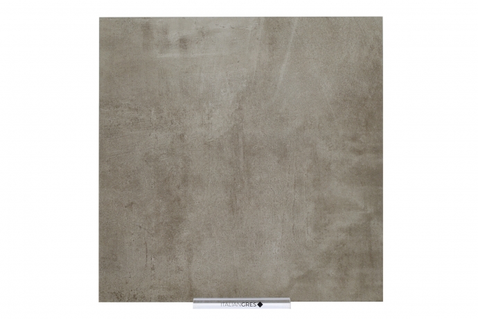 Taupe concrete