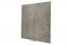 Taupe concrete