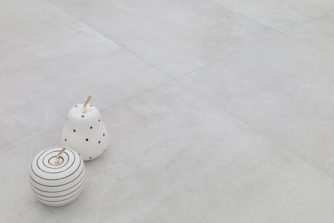 Beton White