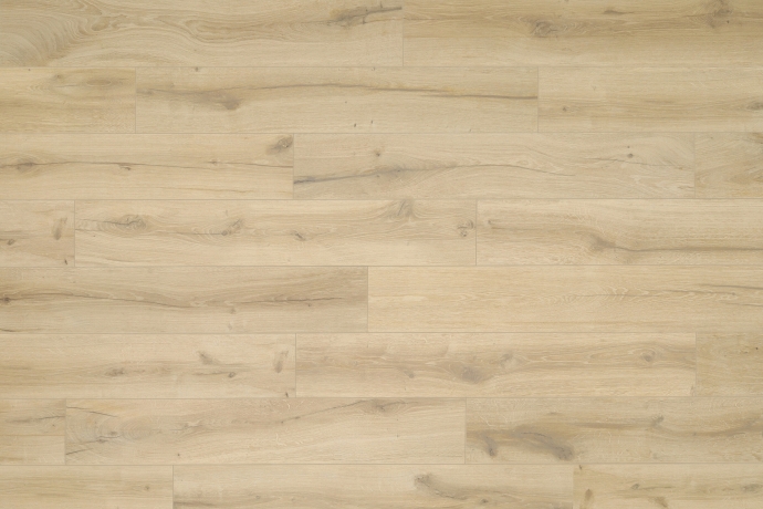 Wood effect floor tiles honey