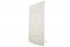 Thin veined ivory marble soft touch