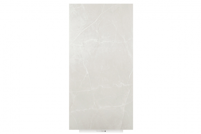 White Amani marble soft touch