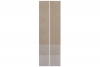 Taupe wood