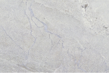 Grey technical marble effect floors
