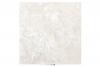 Crosscut beige travertine marble