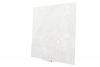 Crosscut white travertine marble