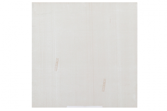 Crosscut white travertine marble