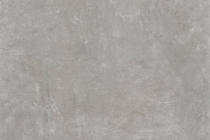 Carrelage effet béton gris foncé de 2 cm d'épaisseur grip R11