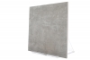 Dark grey concrete floor tiles 2 cm thick grip R11