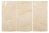 Beige onyx glossy marble