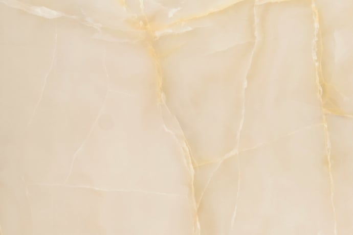 Beige onyx glossy marble