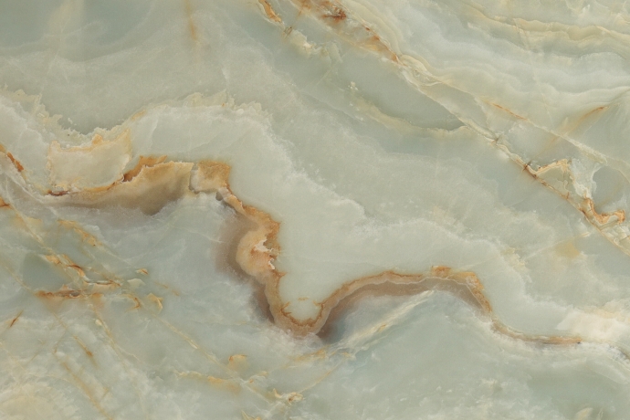 Jade onyx glossy marble