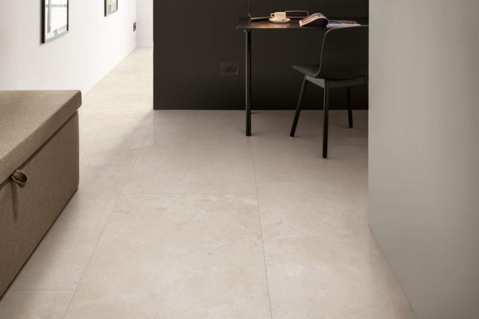 Limestone Ivoire