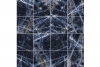 Blu Sodalite glossy Marble