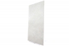 Crosscut white travertine textured