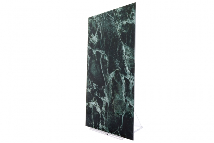 Verde Aver matt Marble