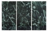 Verde Aver glossy Marble