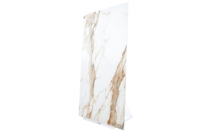 Calacatta vena vecchia matt marble