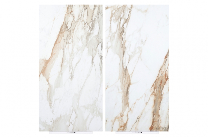 Calacatta vena vecchia matt marble