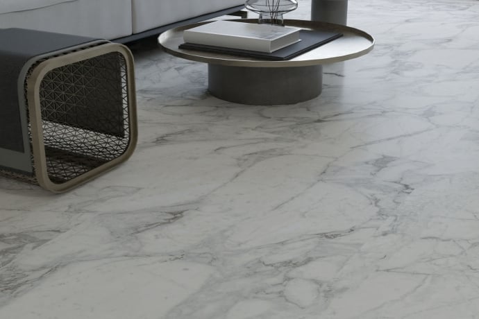 Calacatta Extra matt marble