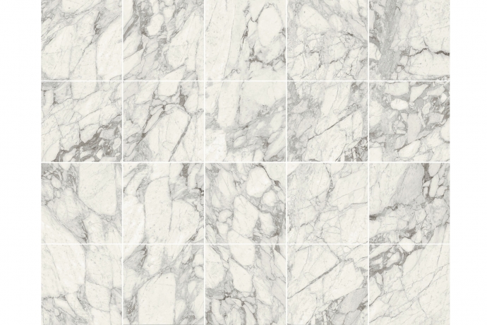 Calacatta Extra glossy marble