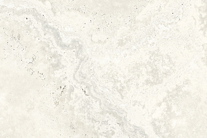 White Navona travertine R10