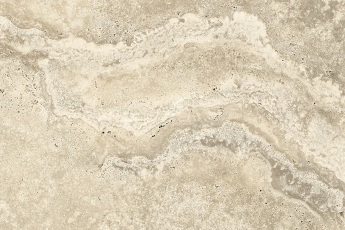 Sand Navona travertine R10