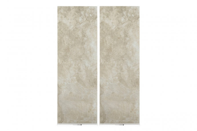 Pietra effetto roccia beige