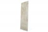 Beige rock effect stone