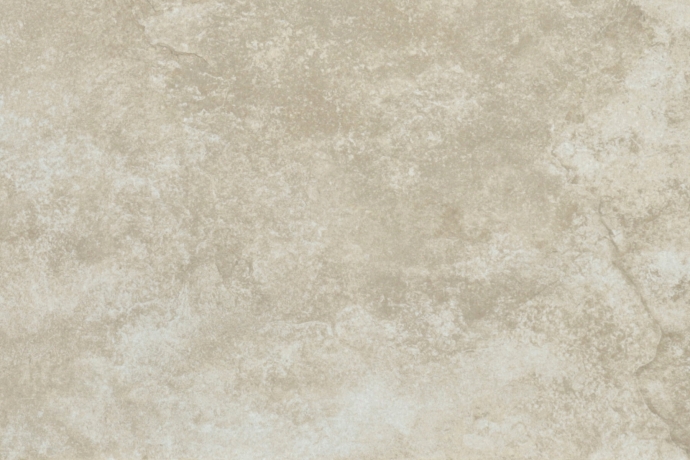 Beige rock effect stone