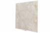 Beige rock effect stone