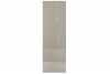 Taupe rock effect stone