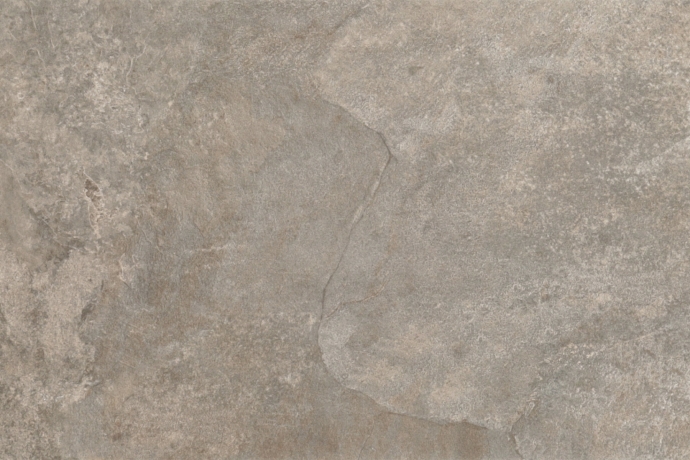 Taupe rock effect stone