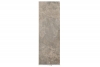 Taupe rock effect stone