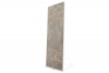 Taupe rock effect stone